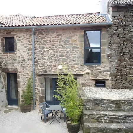 Puech De Costrix Broquies