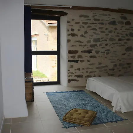 Puech De Costrix شقة