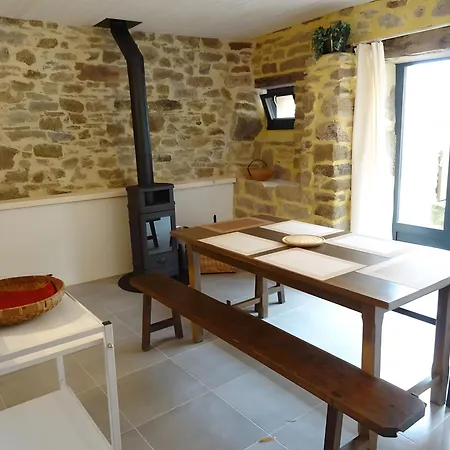 Puech De Costrix شقة