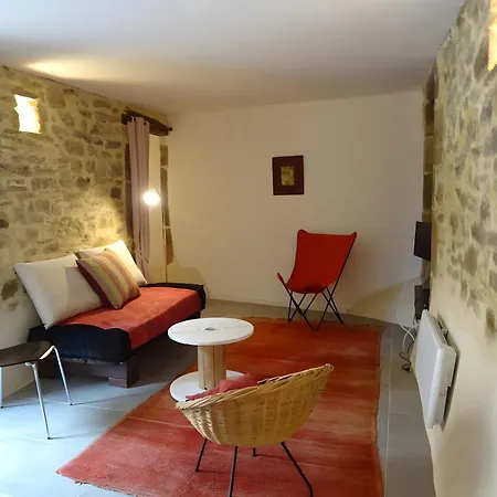 شقة Puech De Costrix