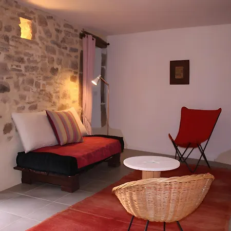Puech De Costrix Broquies