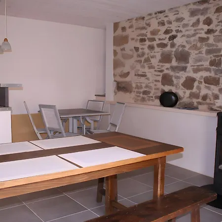 Puech De Costrix شقة