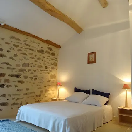 Puech De Costrix شقة *