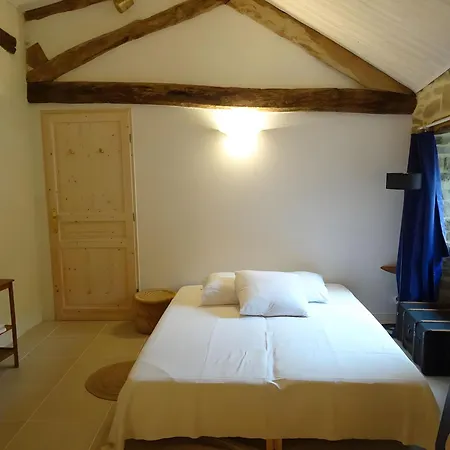 Puech De Costrix * Broquies