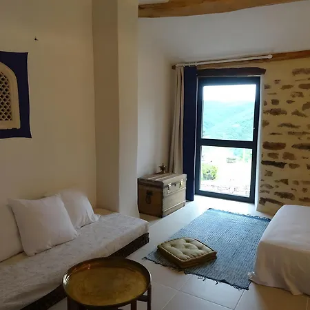 Apartment Puech De Costrix Broquies