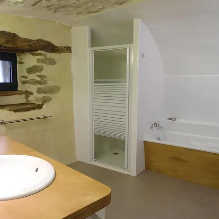 Puech De Costrix Apartament