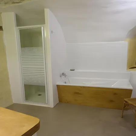 Apartament Puech De Costrix Broquies