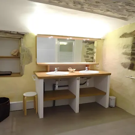 Puech De Costrix Apartament Broquies