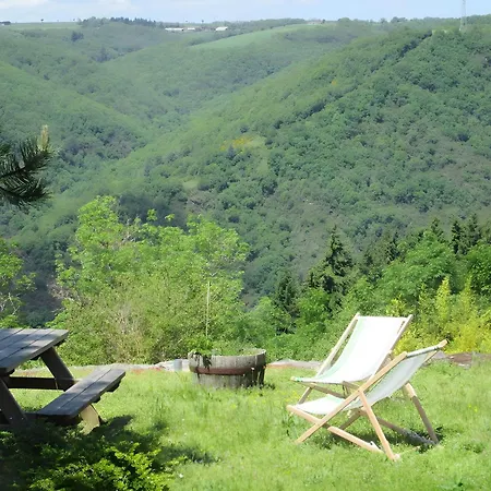 Puech De Costrix Apartament