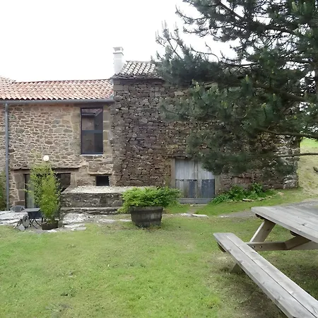 Puech De Costrix Broquies