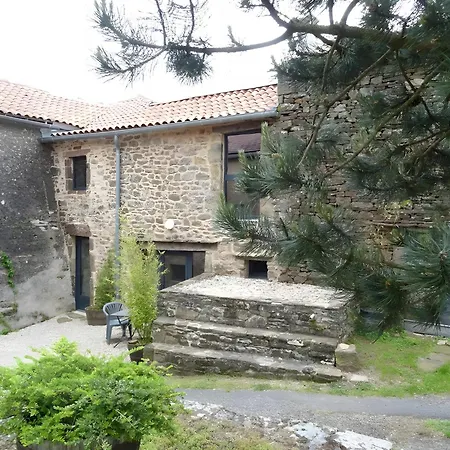 Apartament Puech De Costrix *