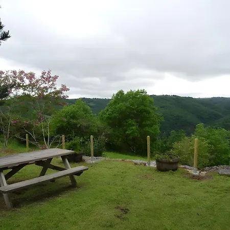 Apartament Puech De Costrix *