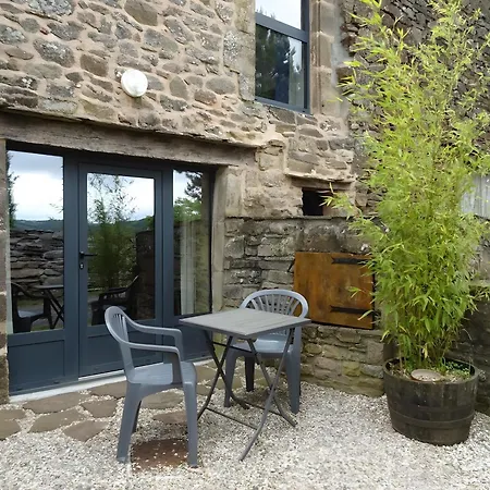 Apartament Puech De Costrix *