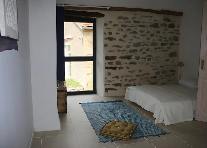 Puech De Costrix Apartament