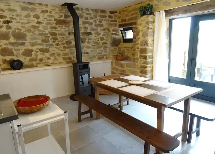 Puech De Costrix Apartament