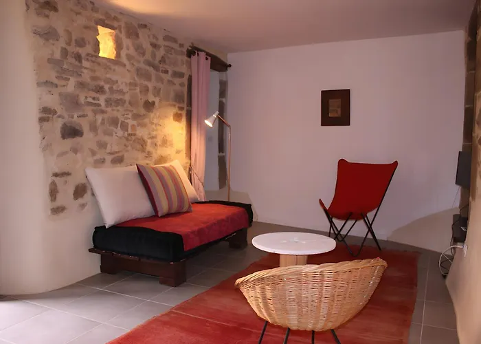 Puech De Costrix Broquies