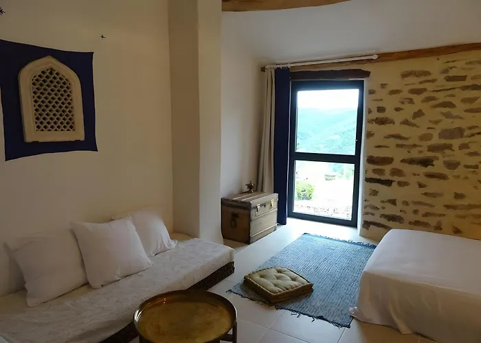 Apartament Puech De Costrix Broquies