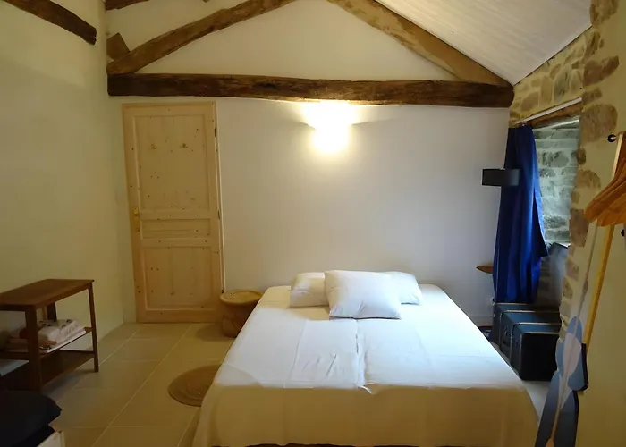 Puech De Costrix * Broquies