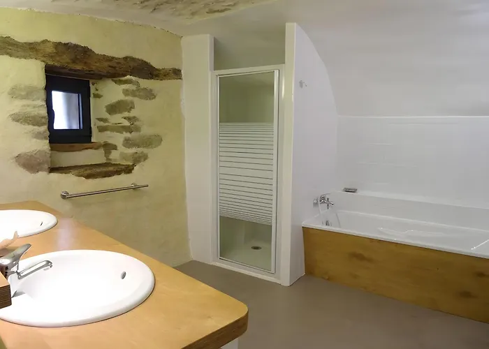 Puech De Costrix Apartament