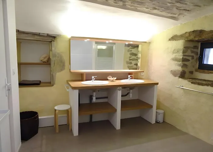 Puech De Costrix Apartament Broquies