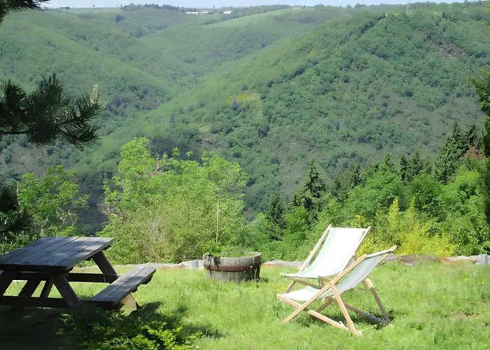 Puech De Costrix Apartament