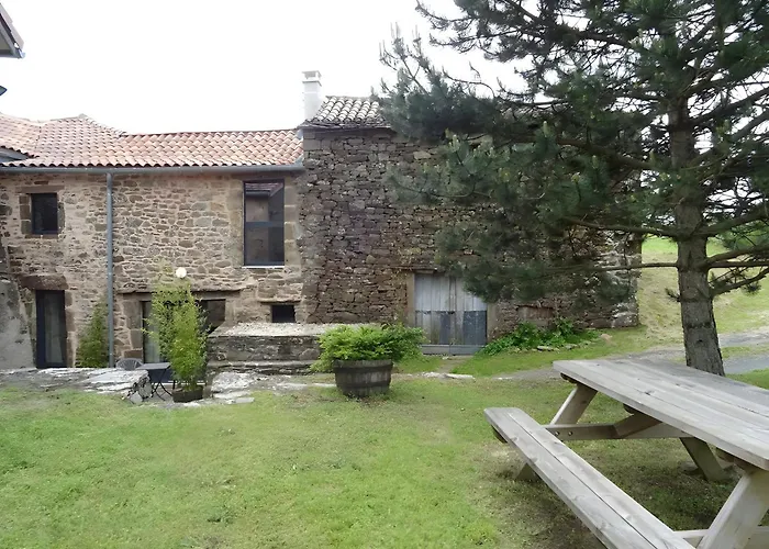 Puech De Costrix Broquies